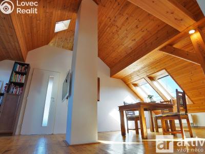Rent apartment 2+KK Chrášťany, Plzeňská č. 16