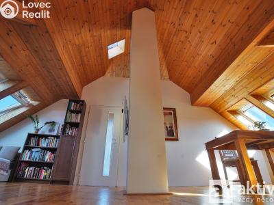 Rent apartment 2+KK Chrášťany, Plzeňská č. 17