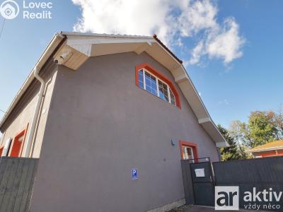 Rent apartment 2+KK Chrášťany, Plzeňská č. 18