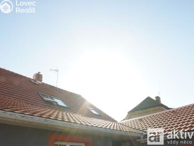 Rent apartment 2+KK Chrášťany, Plzeňská č. 19