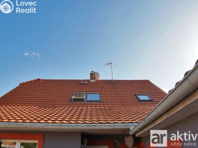 Rent apartment 2+KK Chrášťany, Plzeňská č. 20