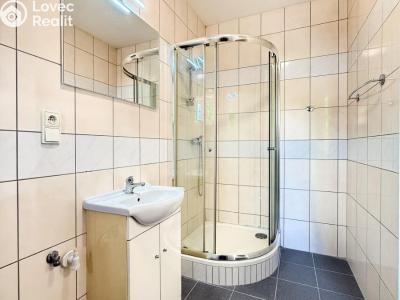 Pronájem bytu 2+1 Háj u Duchcova, Kubátova 35 č. 5