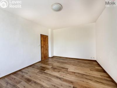 Pronájem bytu 2+1 Háj u Duchcova, Kubátova 35 č. 9