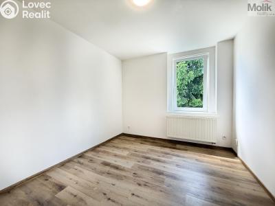 Pronájem bytu 2+1 Háj u Duchcova, Kubátova 35 č. 10
