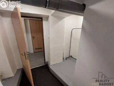 Pronájem kanceláře Praha, Na mokřině č. 5