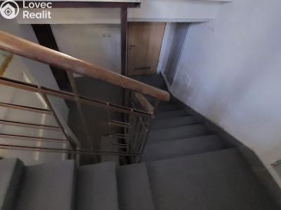 Pronájem kanceláře Praha, Na mokřině č. 8