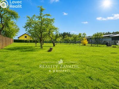 Sale family house Vroutek, Pod Hájem 434 č. 2