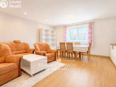 Sale family house Vroutek, Pod Hájem 434 č. 3