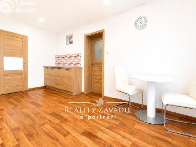 Sale family house Vroutek, Pod Hájem 434 č. 5