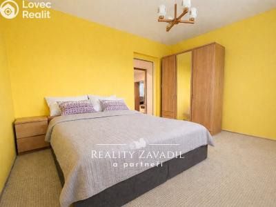 Sale family house Vroutek, Pod Hájem 434 č. 7