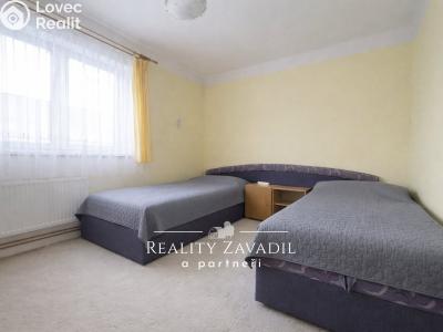 Sale family house Vroutek, Pod Hájem 434 č. 8