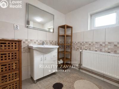 Sale family house Vroutek, Pod Hájem 434 č. 9