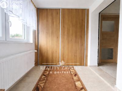 Sale family house Vroutek, Pod Hájem 434 č. 10