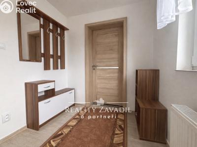Sale family house Vroutek, Pod Hájem 434 č. 11