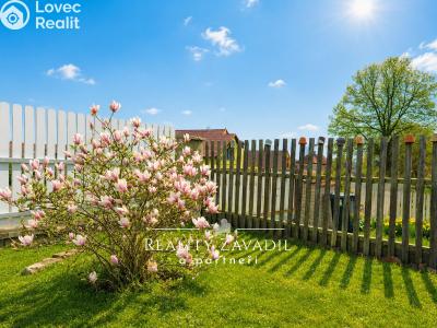Sale family house Vroutek, Pod Hájem 434 č. 12