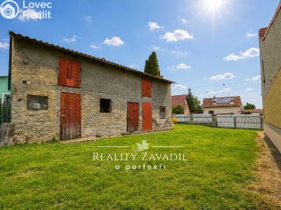 Sale family house Vroutek, Pod Hájem 434 č. 15