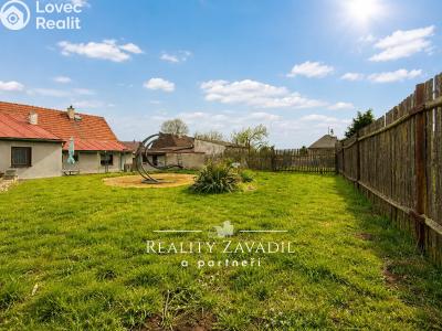 Sale family house Vroutek, Pod Hájem 434 č. 16