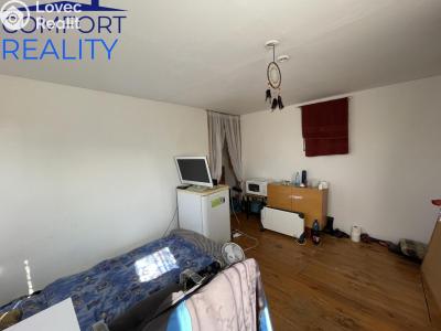 Продажа хижины Ostrava, Špillarova č. 11
