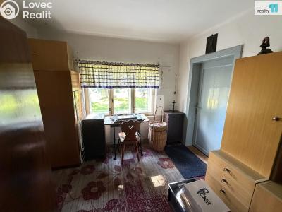 Sale family house Všelibice č. 11
