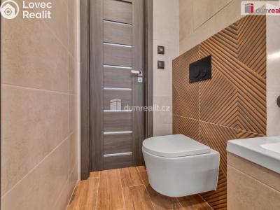 Sale apartment 4+1 Sokolov, Alšova č. 9