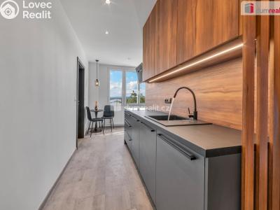 Sale apartment 4+1 Sokolov, Alšova č. 14