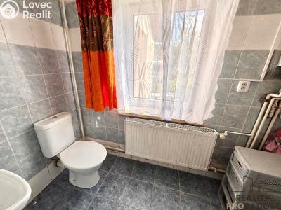 Prodej rodinného domu Zátor č. 11