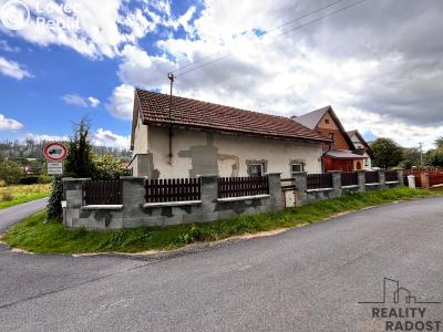 Prodej rodinného domu Zátor č. 13