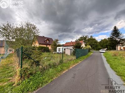 Prodej rodinného domu Zátor č. 16
