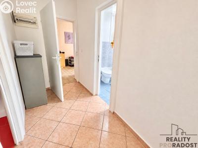 Prodej rodinného domu Zátor č. 19
