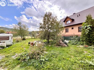 Prodej rodinného domu Zátor č. 21