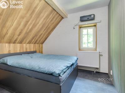 Pronájem chalupy Svoboda nad Úpou, Pod Rýchorami č. 25