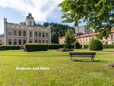 Pronájem chalupy Svoboda nad Úpou, Pod Rýchorami č. 29