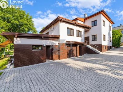 Продажа семейного дома Velká Polom, Sadová 281 č. 30