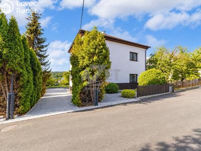 Продажа семейного дома Velká Polom, Sadová 281 č. 2