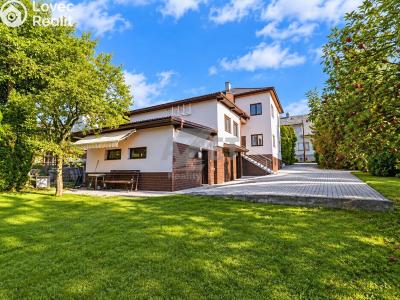 Продажа семейного дома Velká Polom, Sadová 281 č. 3