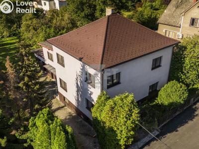 Продажа семейного дома Velká Polom, Sadová 281 č. 4