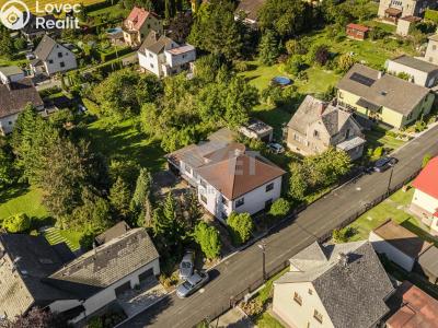 Продажа семейного дома Velká Polom, Sadová 281 č. 5
