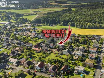 Продажа семейного дома Velká Polom, Sadová 281 č. 8