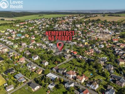 Продажа семейного дома Velká Polom, Sadová 281 č. 10