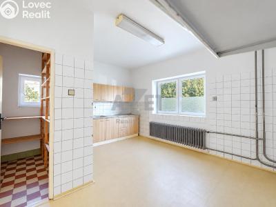 Продажа семейного дома Velká Polom, Sadová 281 č. 11