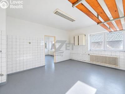 Продажа семейного дома Velká Polom, Sadová 281 č. 12