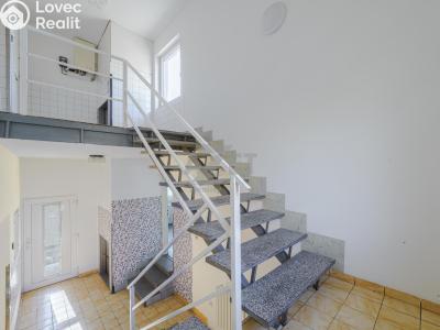 Продажа семейного дома Velká Polom, Sadová 281 č. 18