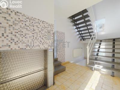 Продажа семейного дома Velká Polom, Sadová 281 č. 20