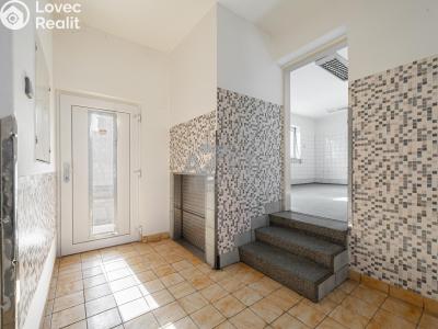 Продажа семейного дома Velká Polom, Sadová 281 č. 21