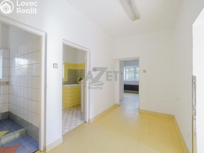 Продажа семейного дома Velká Polom, Sadová 281 č. 22