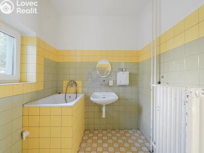 Продажа семейного дома Velká Polom, Sadová 281 č. 23