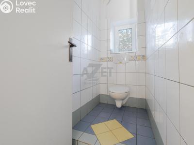 Продажа семейного дома Velká Polom, Sadová 281 č. 24