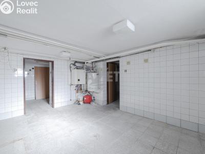 Продажа семейного дома Velká Polom, Sadová 281 č. 27