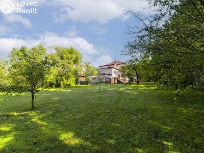 Продажа семейного дома Velká Polom, Sadová 281 č. 29
