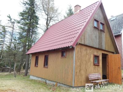 Sale hut Moldava č. 23